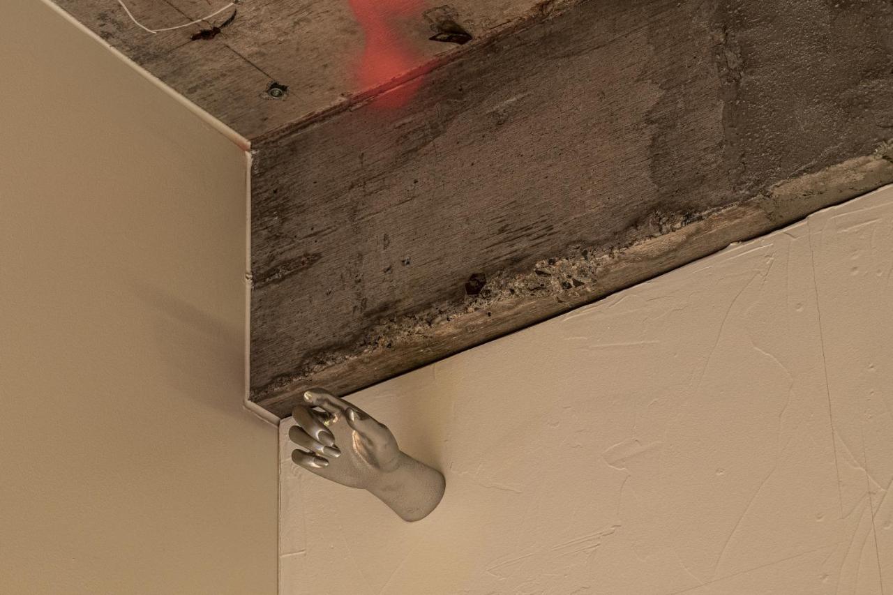 Bna Wall Tokió Kültér fotó