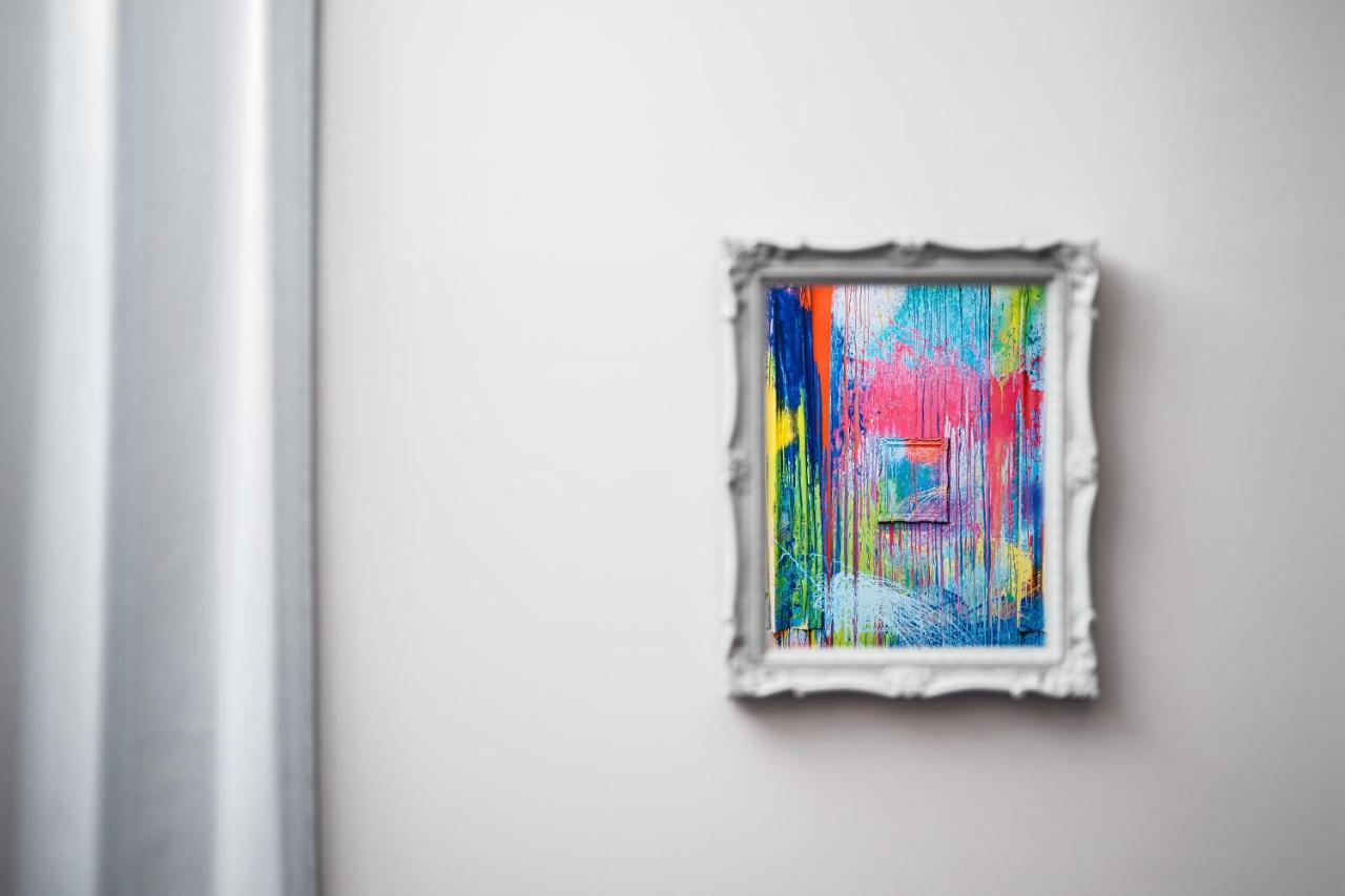 Bna Wall Tokió Kültér fotó